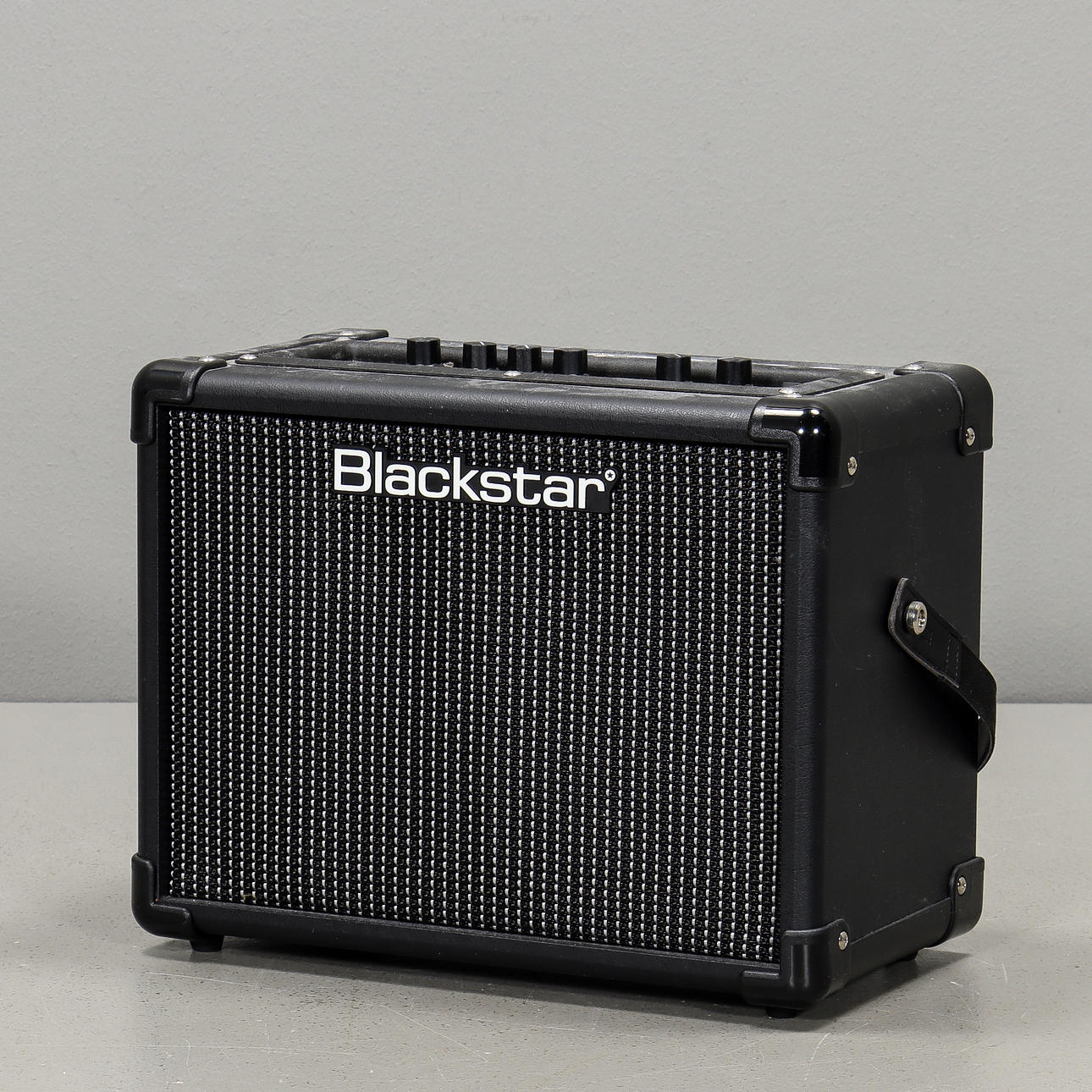 GITARRFÖRSTÄRKARE Blackstar ID:Core 10 Stereo V2, 2000-tal.
