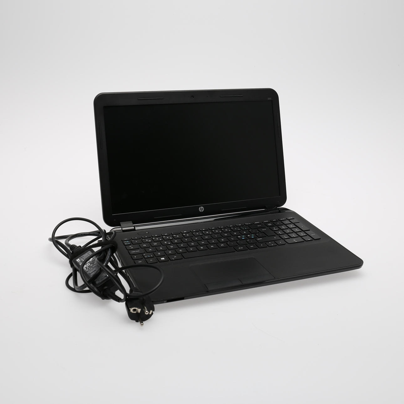 LAPTOP, HP 255.