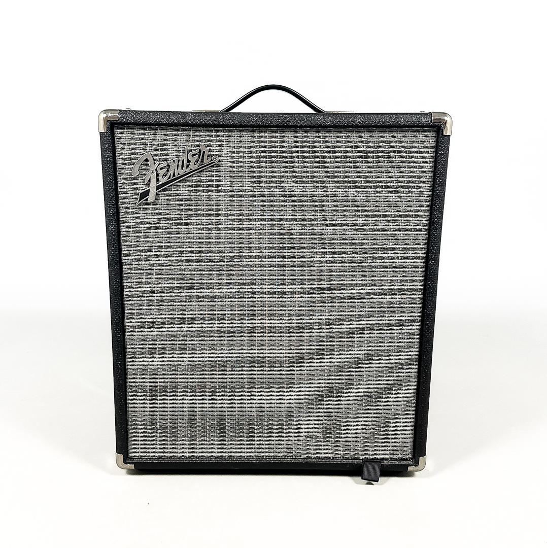 FÖRSTÄRKARE, Fender Rumble 100.