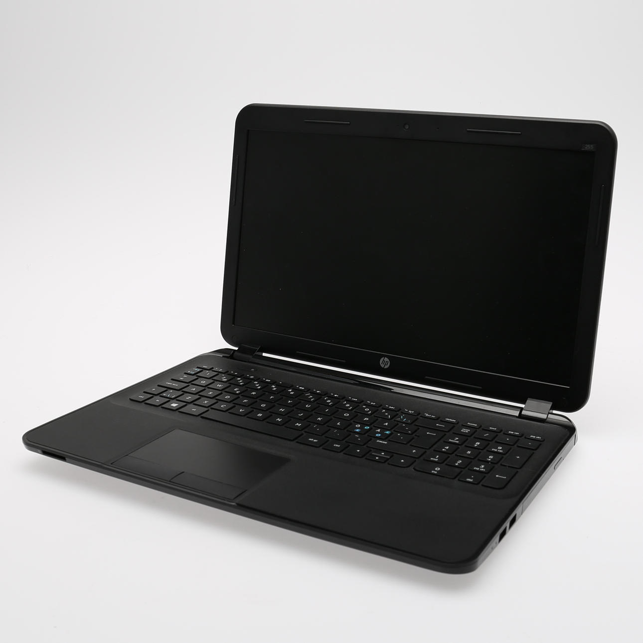 LAPTOP, HP 255.