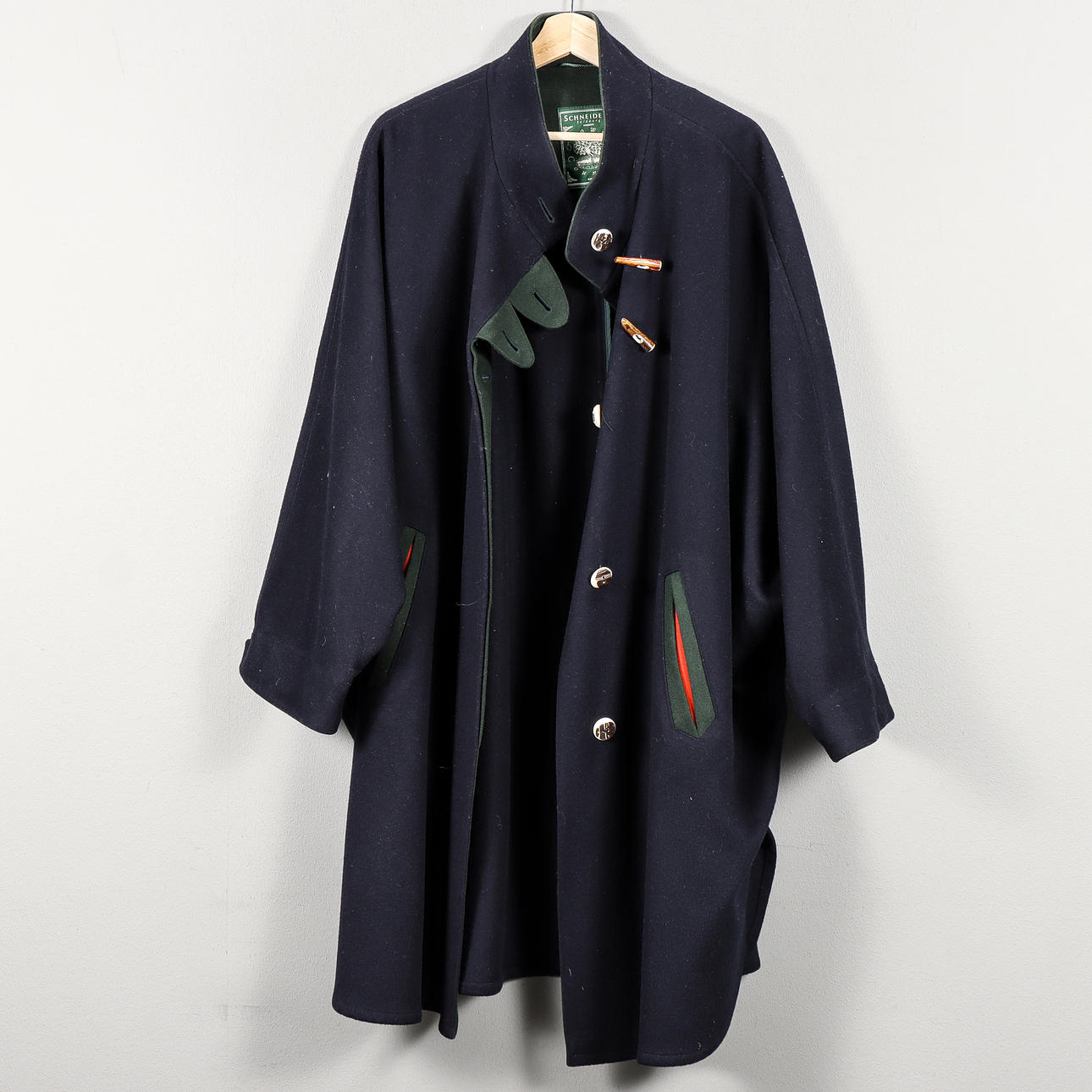 SCHNEIDERS kappa/cape.