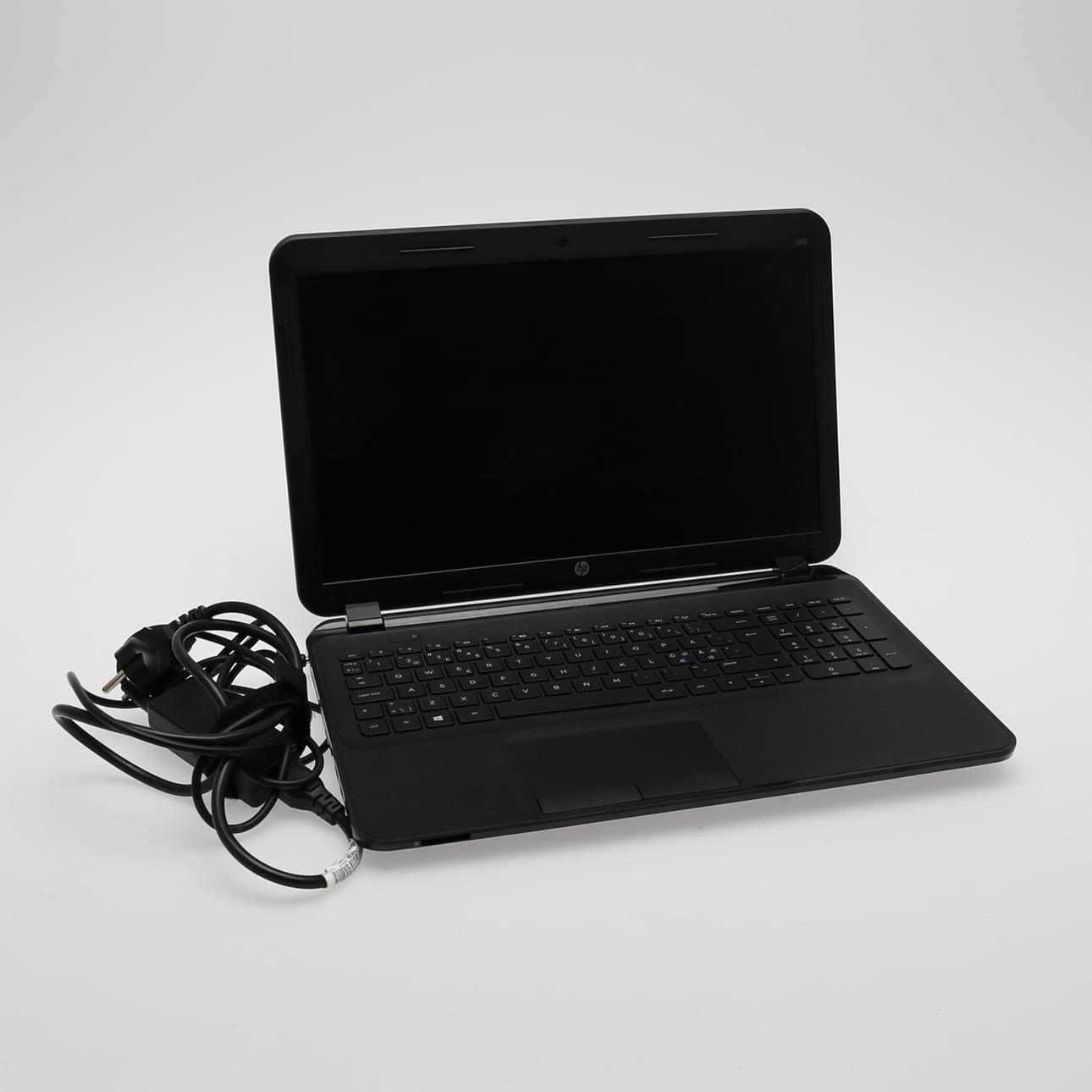 LAPTOP, HP 255.