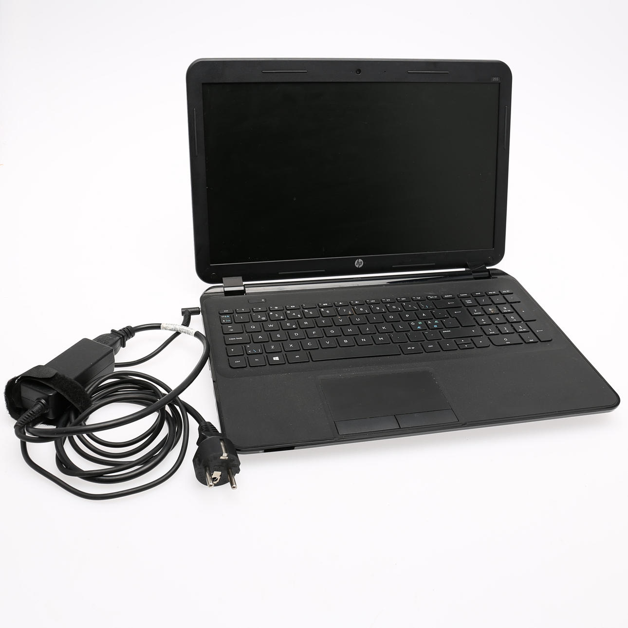 LAPTOP, HP 255.