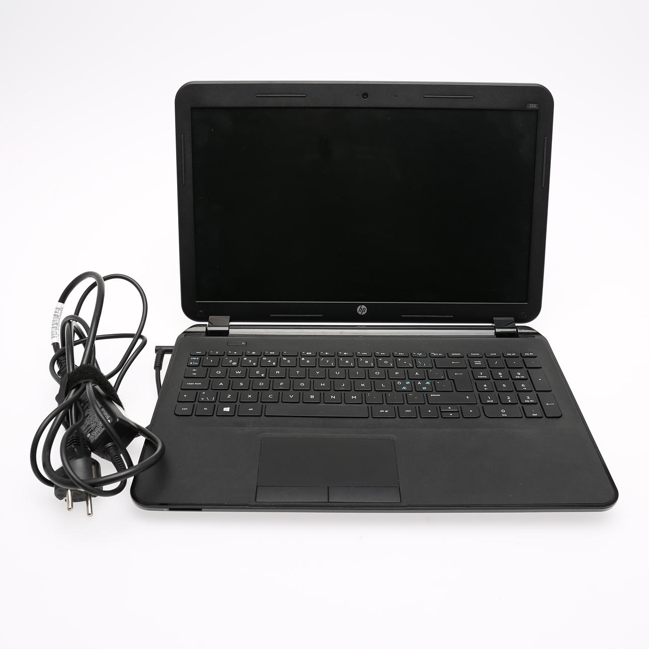 LAPTOP, HP 255.
