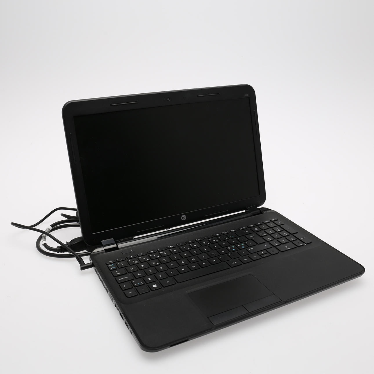 LAPTOP, HP 255.