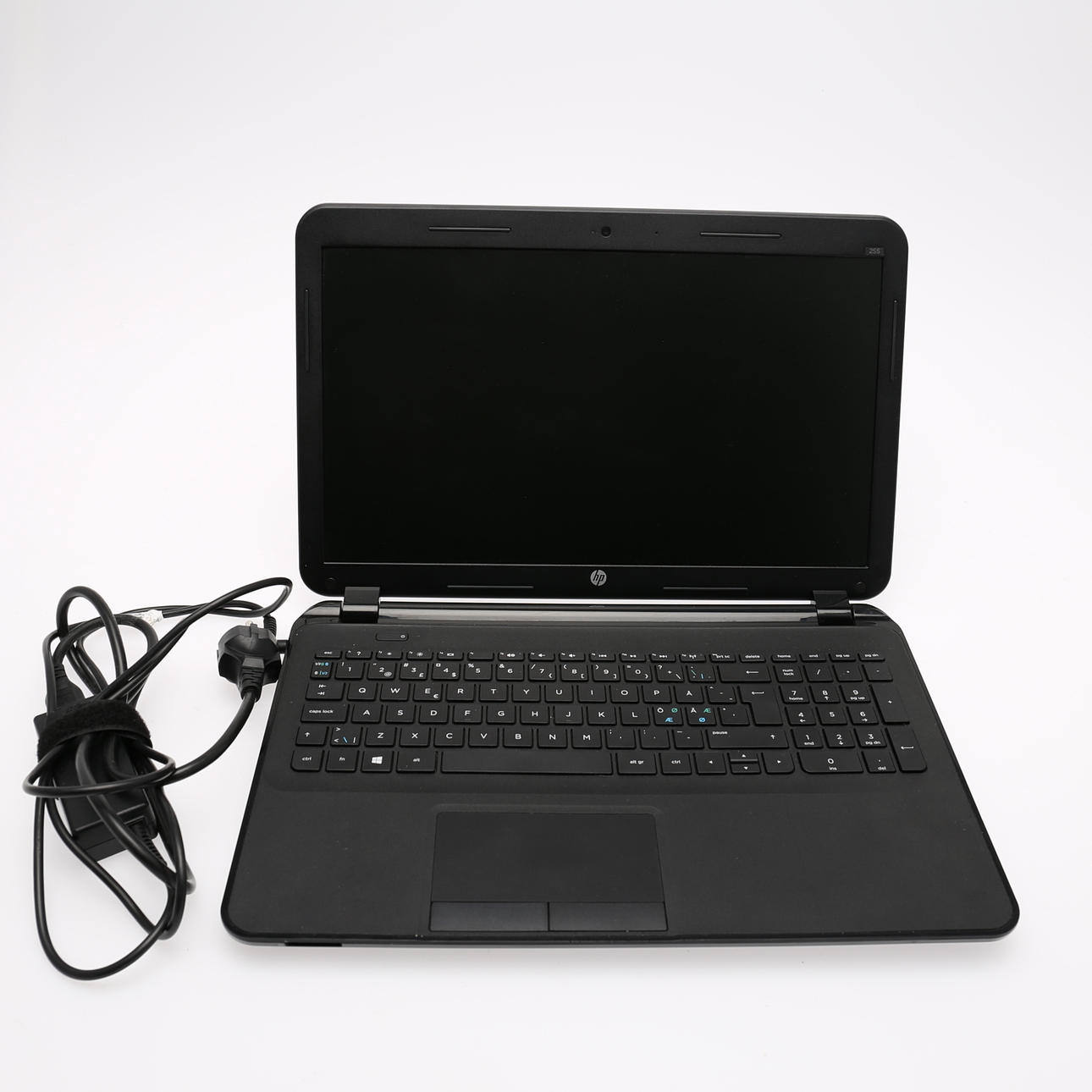 LAPTOP, HP 255.