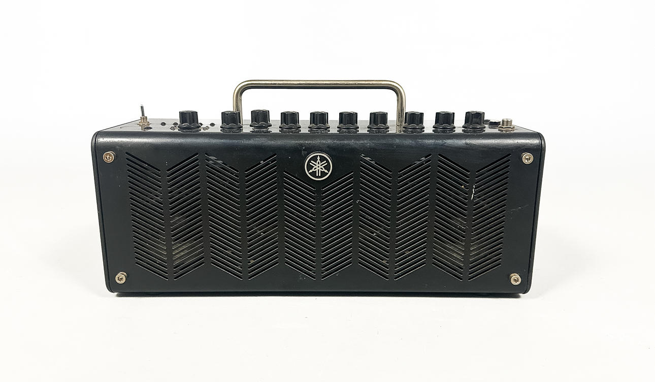 GITARRFÖRSTÄRKARE, Yamaha, THR10C, Kina.