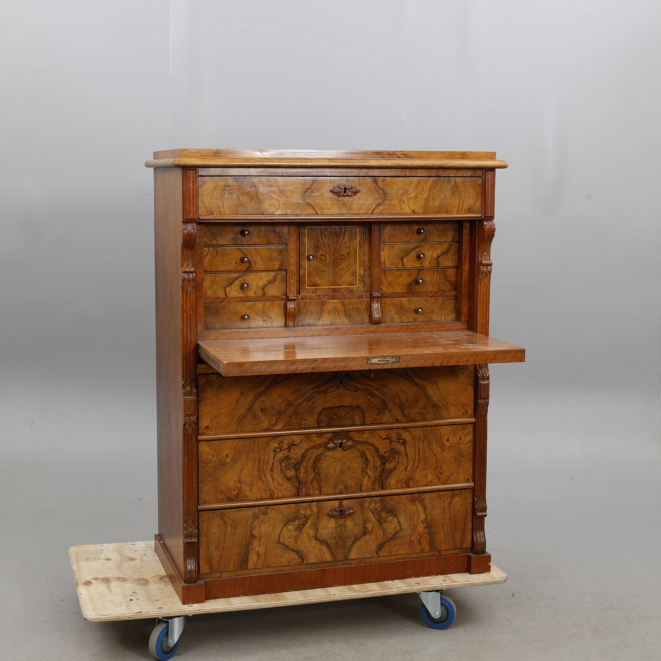 CHIFFONJE,1800-tal.