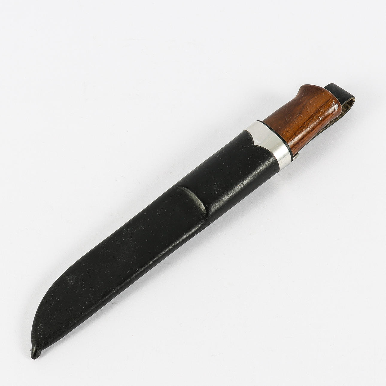 SLIDKNIV Brusletto, Hunter.