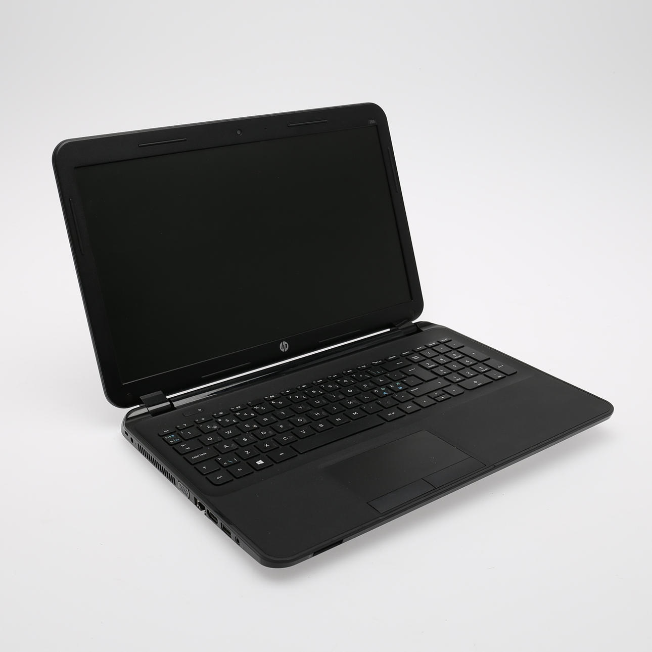 LAPTOP, HP 255.