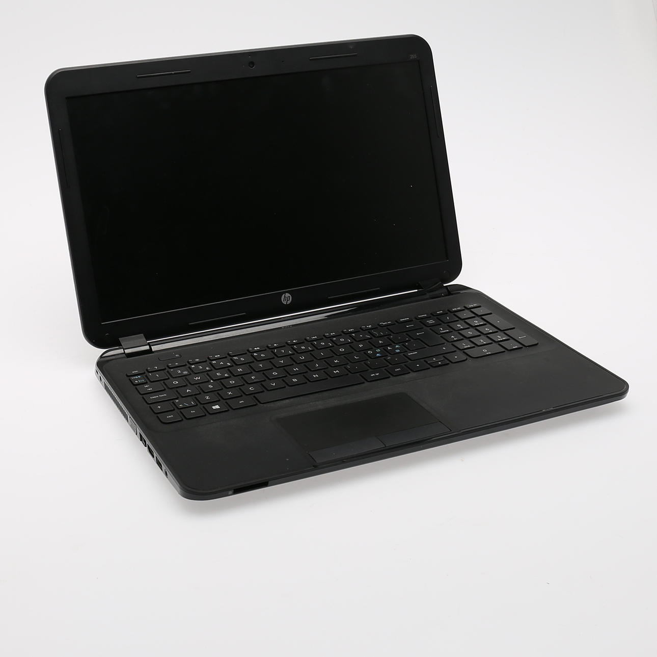 LAPTOP, HP 255.