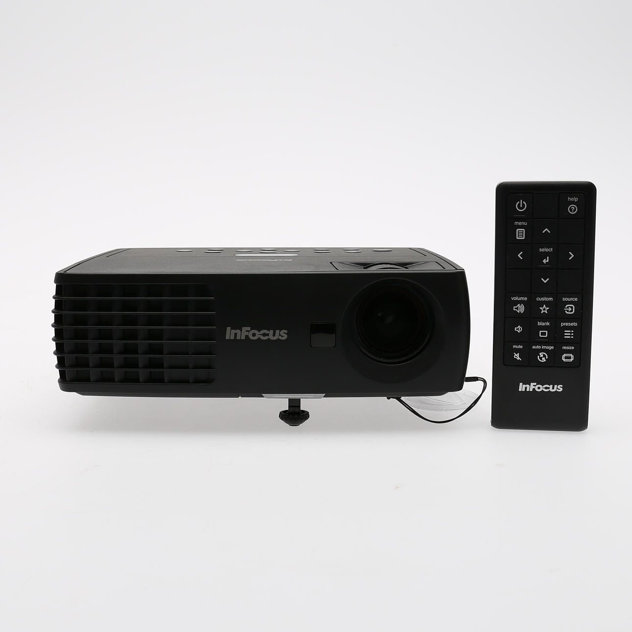 PROJEKTOR, InFocus IN112a.