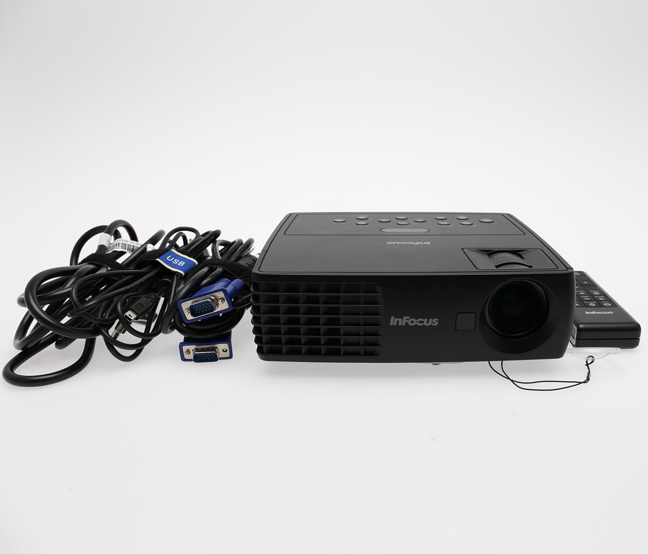 PROJEKTOR, InFocus IN112a.