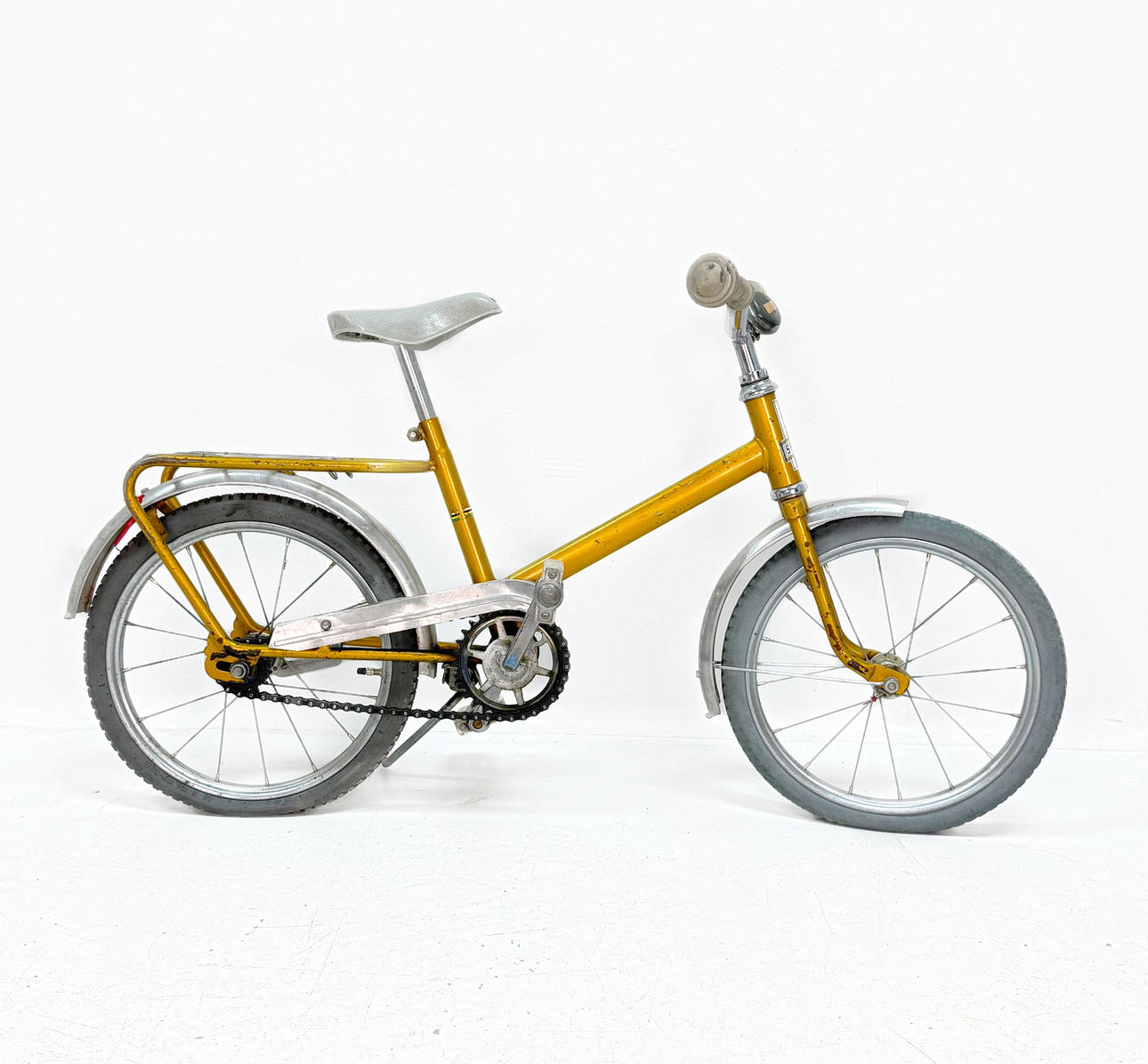 BARNCYKEL - Speedm 16".