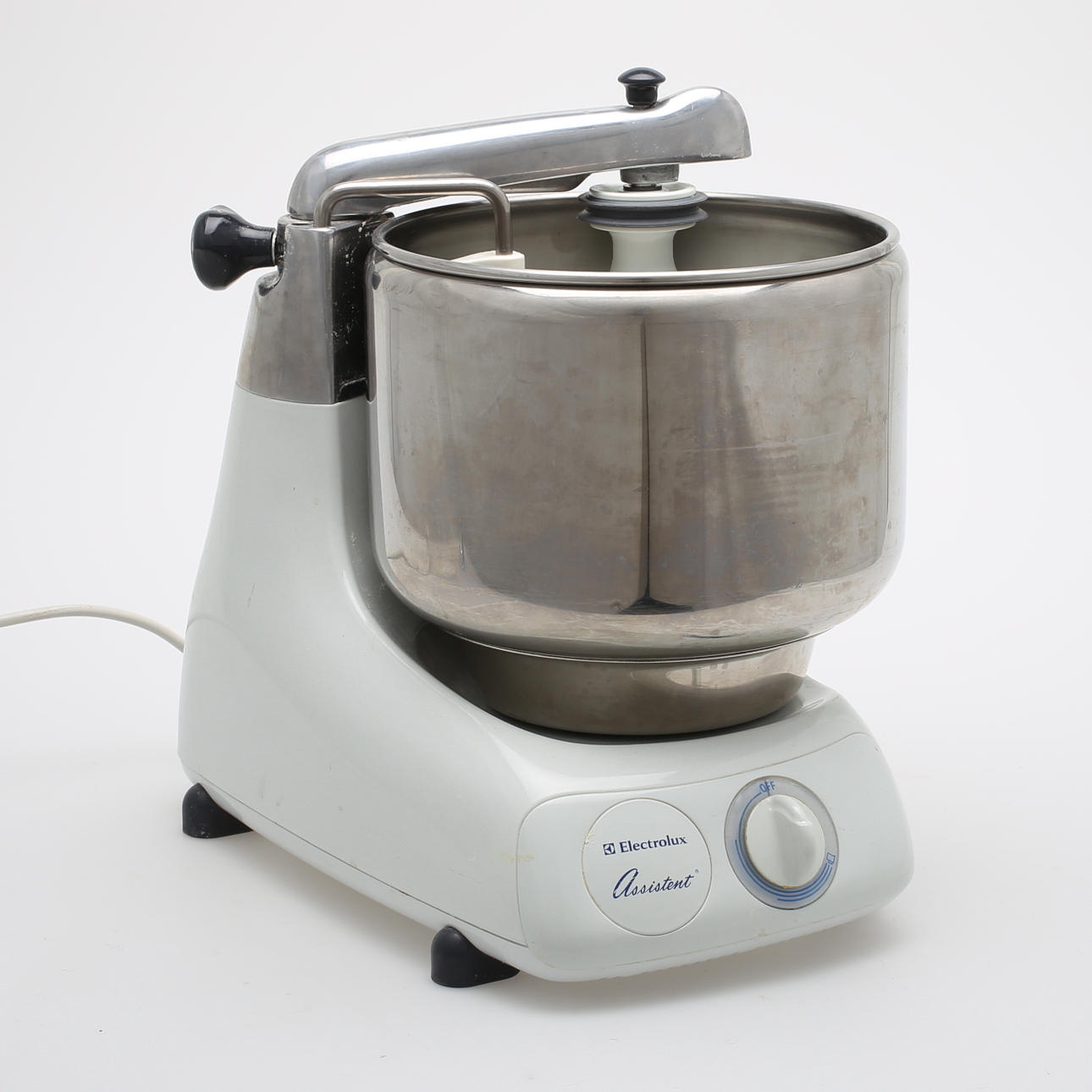 HUSHÅLLSASSISTENT, Electrolux.