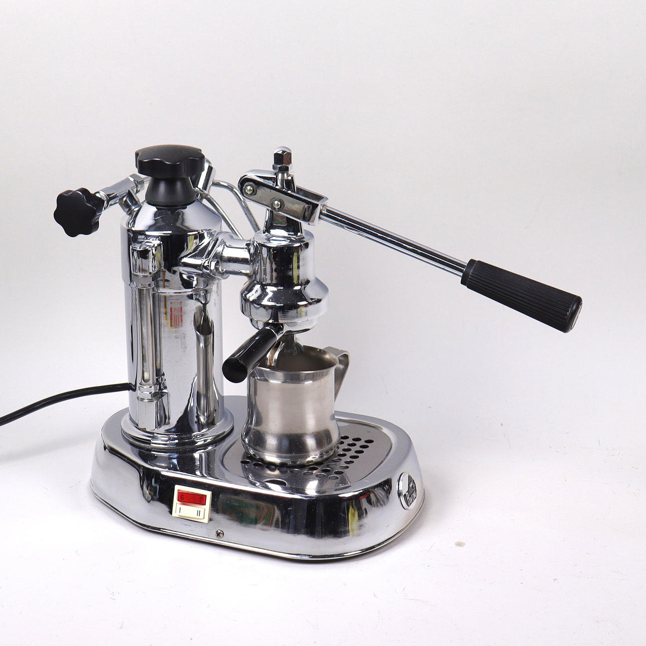 LA PAVONI, "Europiccola", espressomaskin.