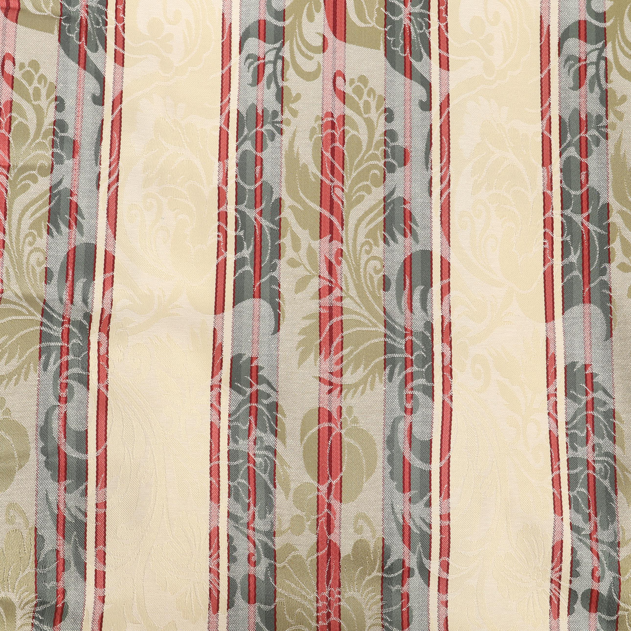 CURTAIN SET, 3 parts, patterned fabric, 21st century. Carpets ...