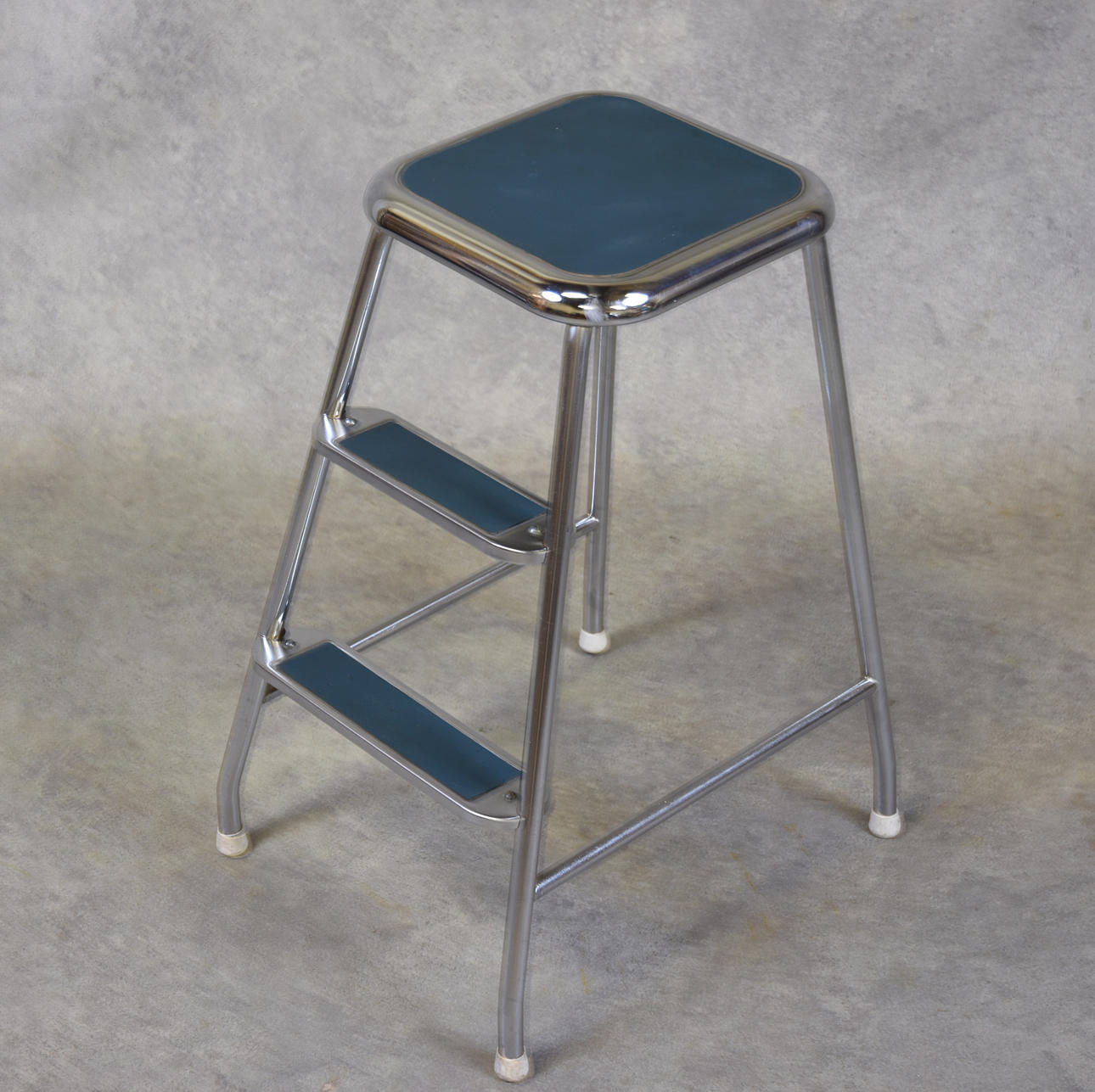 TRAPPSTEGE, Riab, Ruda.