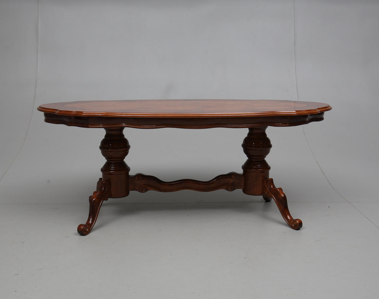 SOFFBORD, 1900-talets andra hälft.