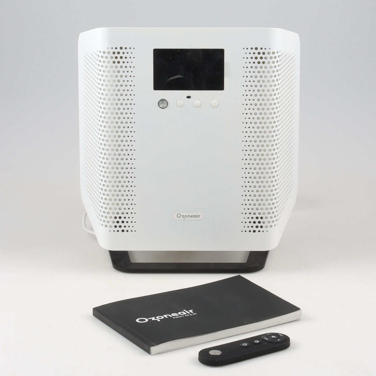 LUFTRENARE, Ozoneair Purify 60.