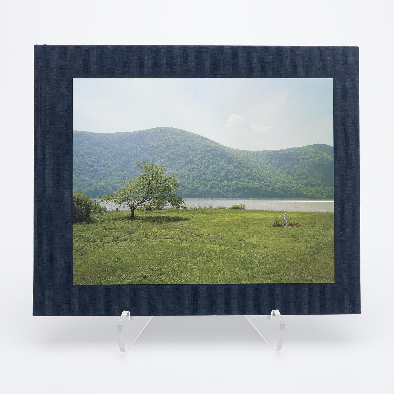 PHOTOGRAPHY. THE AMERICAN PHOTOGRAPHER STEPHEN SHORE'S 