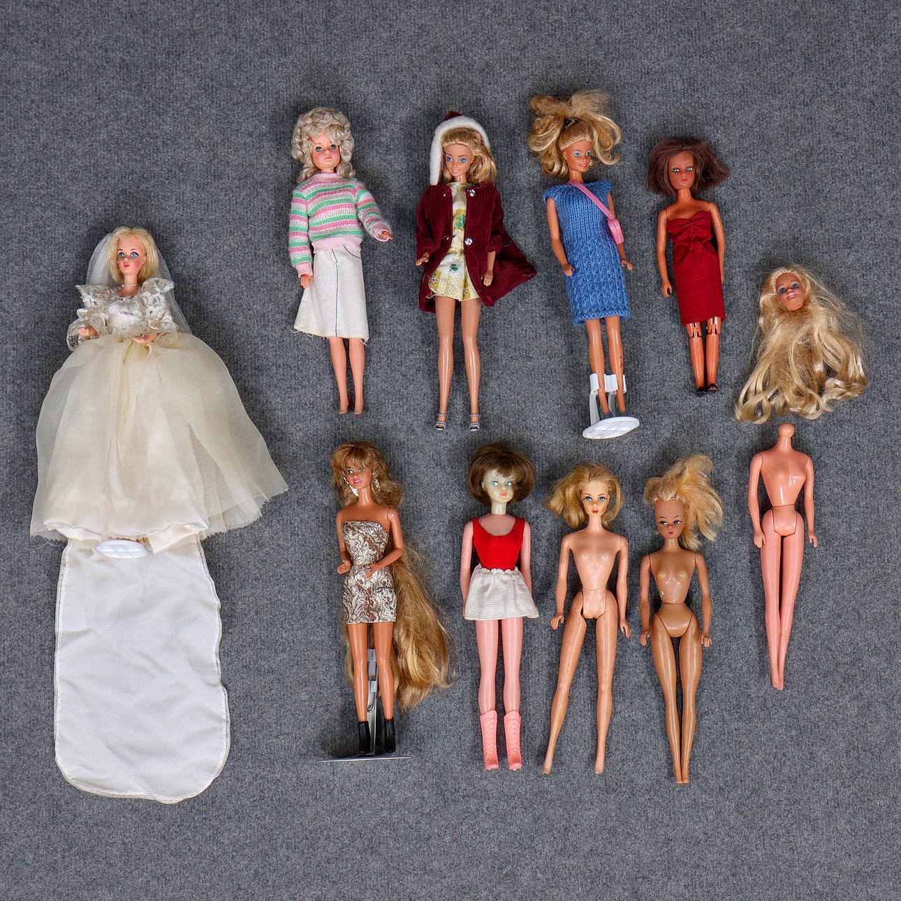 BARBIEDOCKOR / DOCKOR.