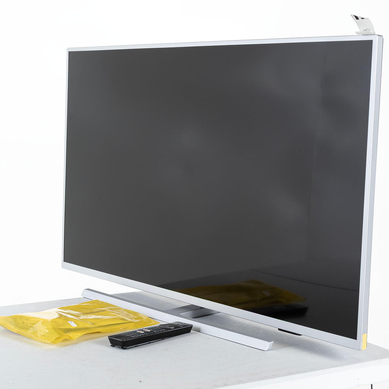 TV, Philips 43".
