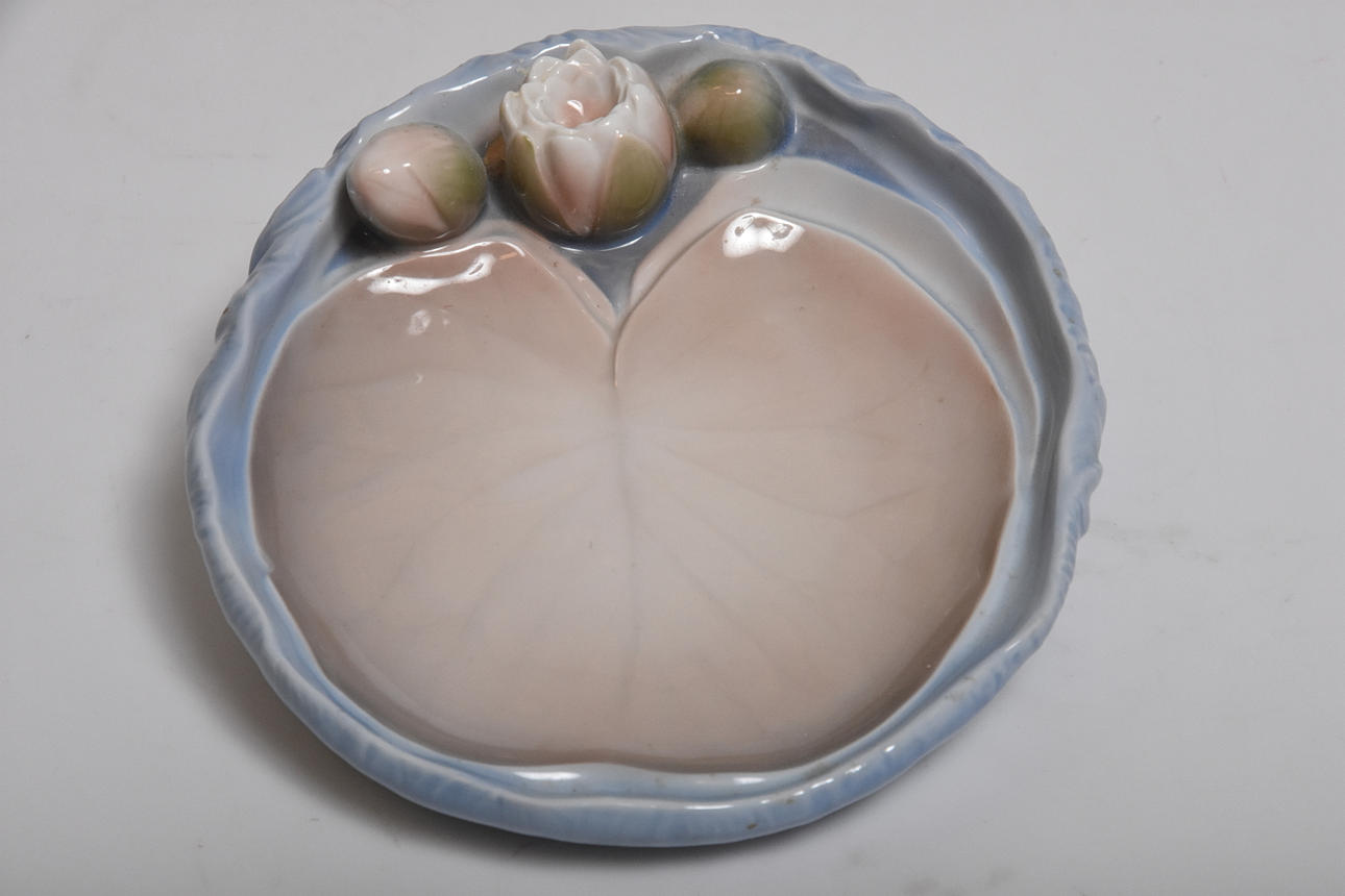 SKÅLFAT, porslin, Bing & Gröndahl.