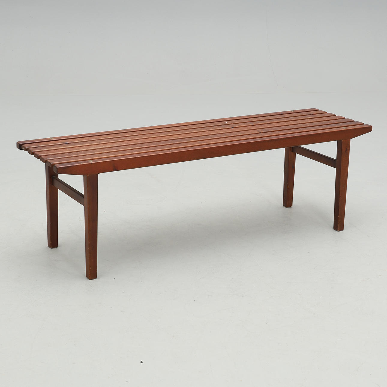 BÄNK, 1960-tal.