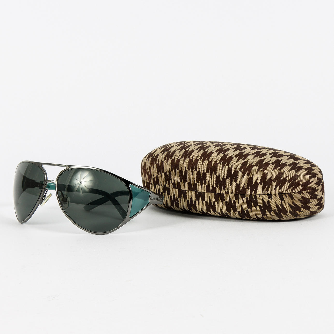 MAX MARA solglasögon.