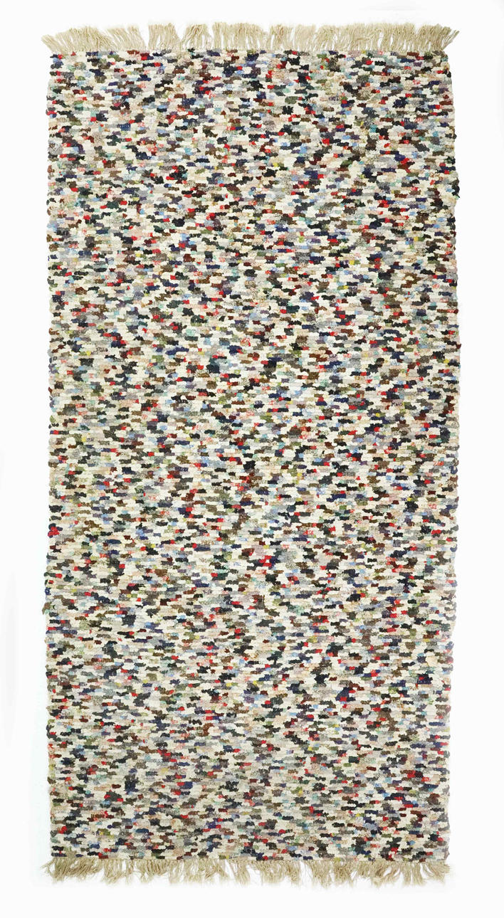 MATTA, allmoge, 110 x 235 cm.