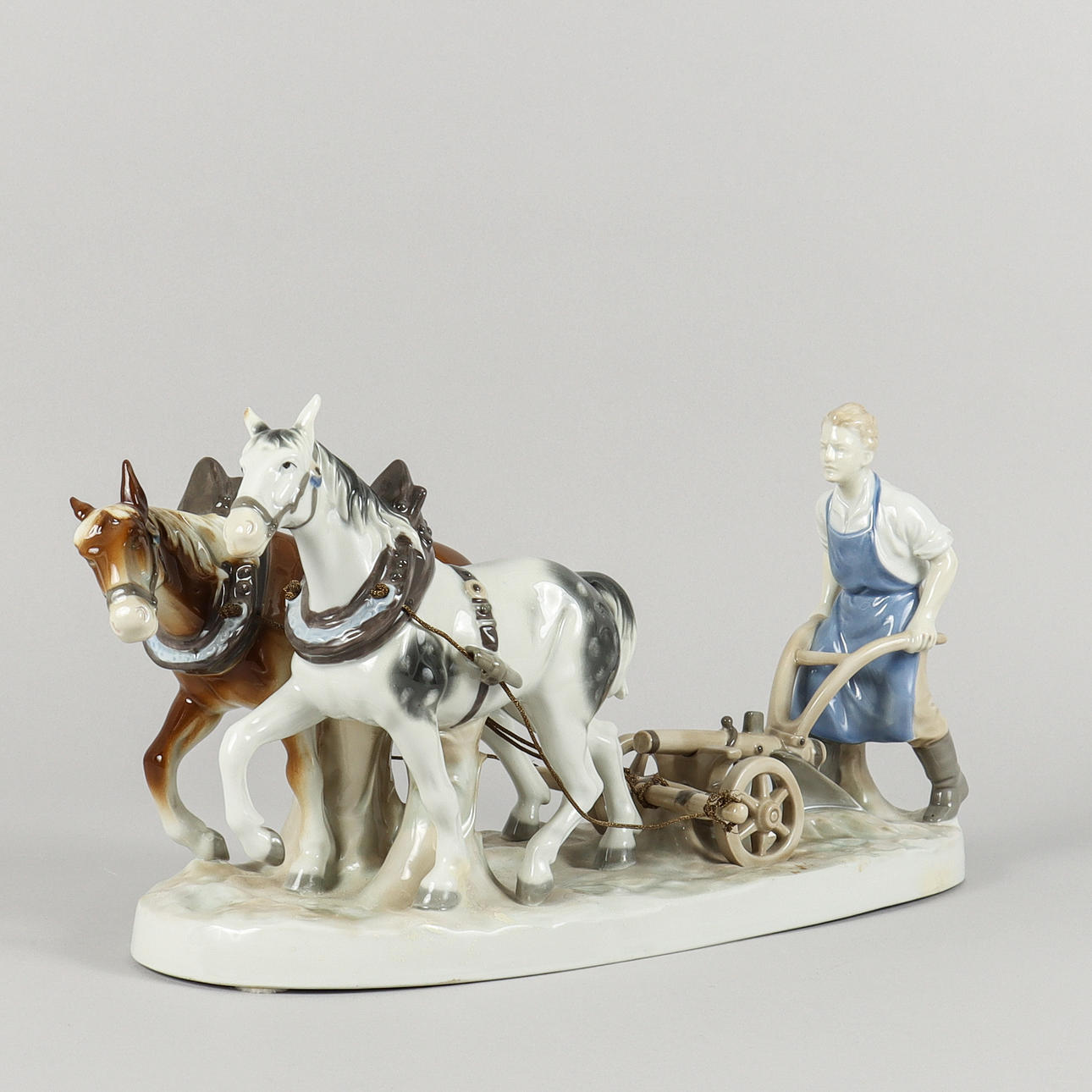 FIGURIN porslin.