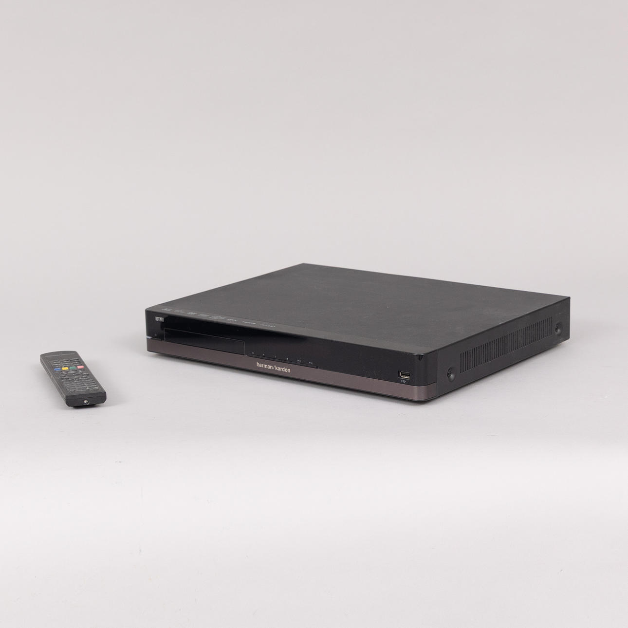 Harman Kardon BDT 30 blu-ray-spelare.