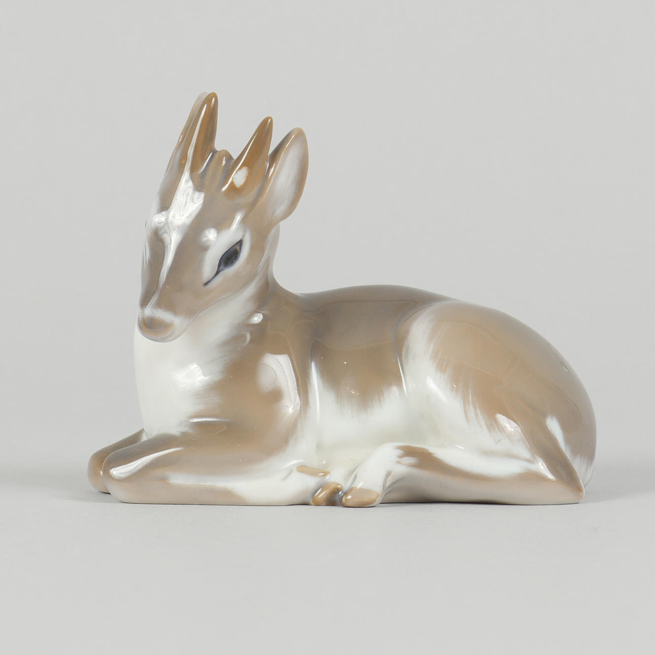 FIGURIN porslin, Royal Copenhagen.