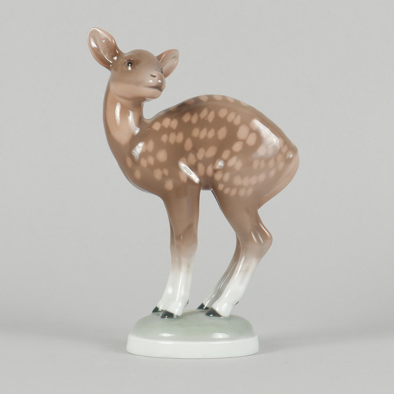 FIGURIN porslin, Bing & Gröndahl.
