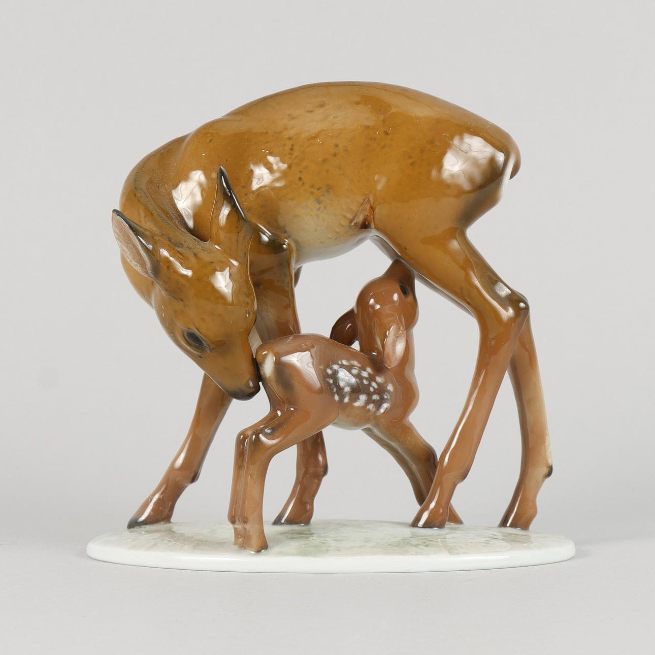 FIGURIN porslin, Rosenthal.
