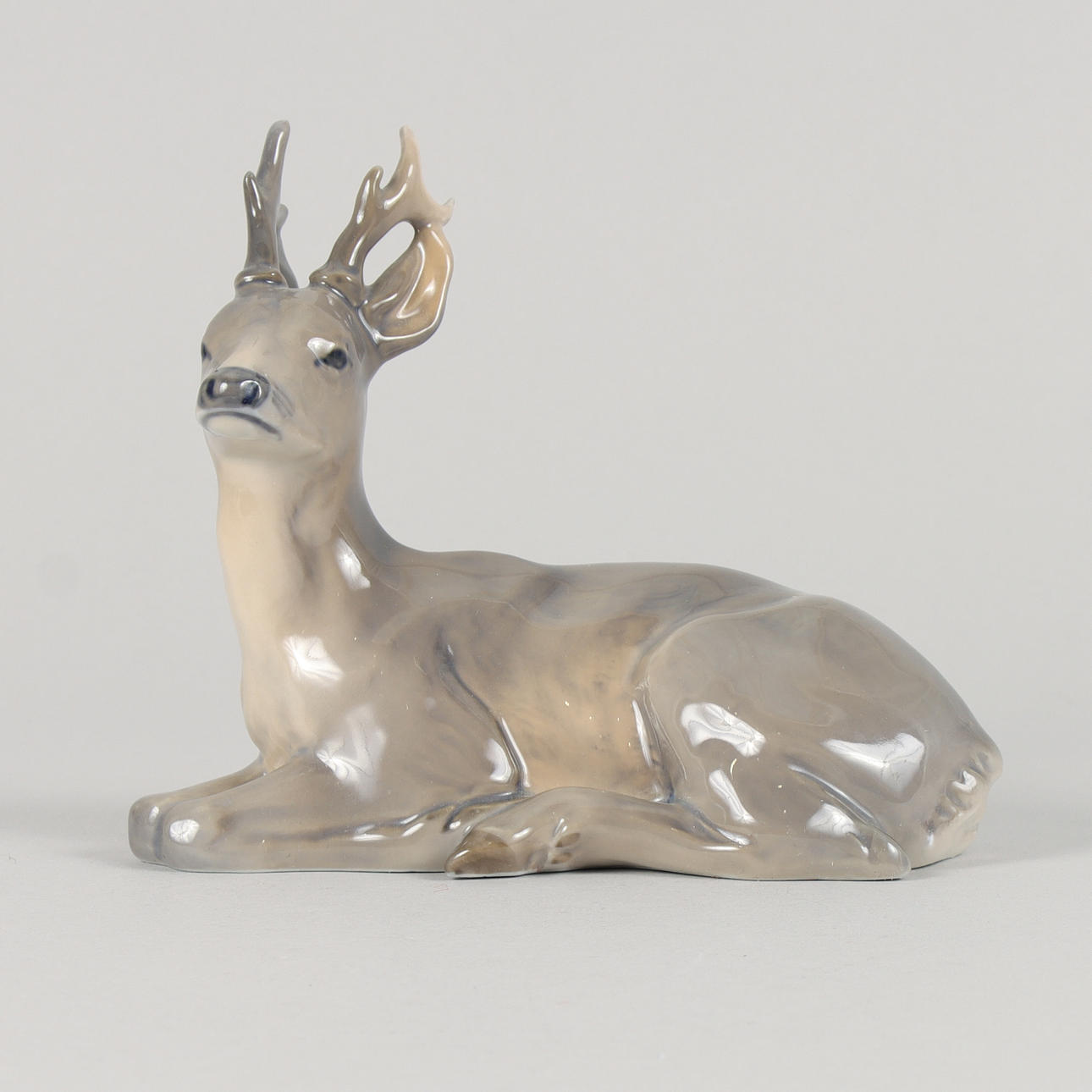 FIGURIN porslin, Royal Copenhagen.