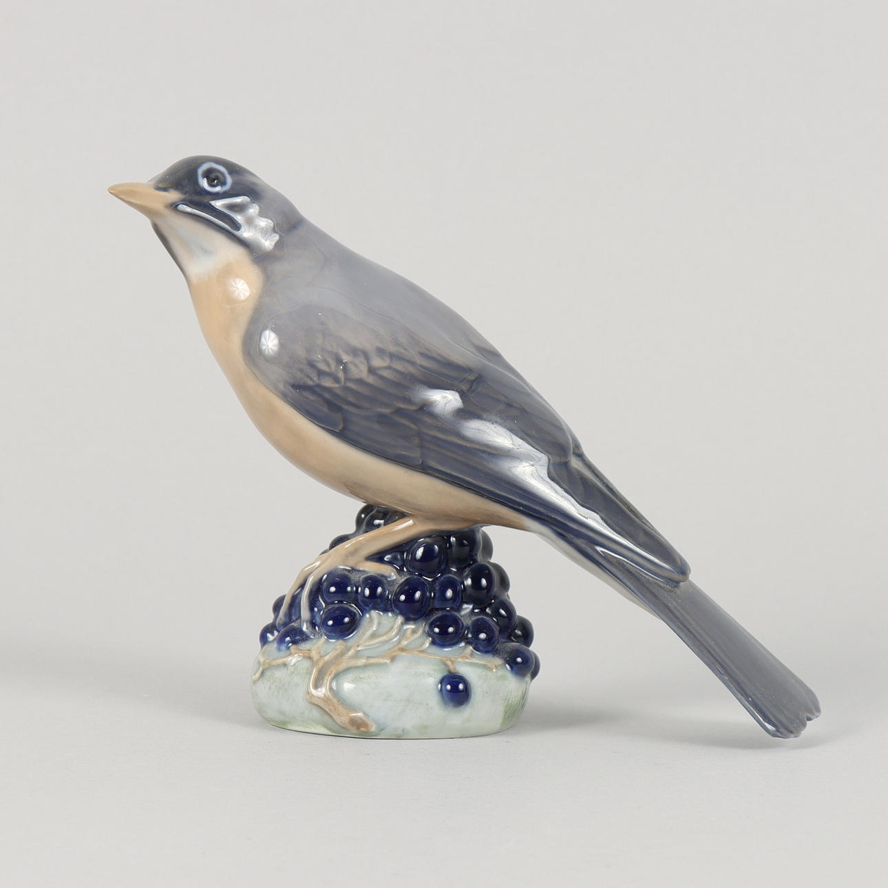 FIGURIN porslin, Royal Copenhagen.