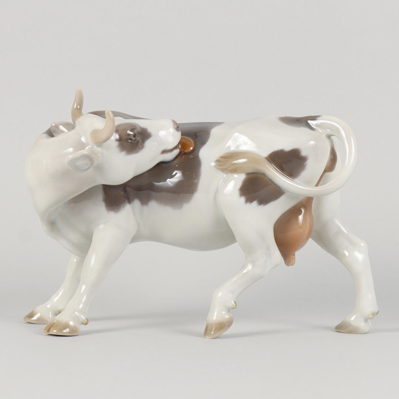 FIGURIN porslin, Bing & Gröndahl.