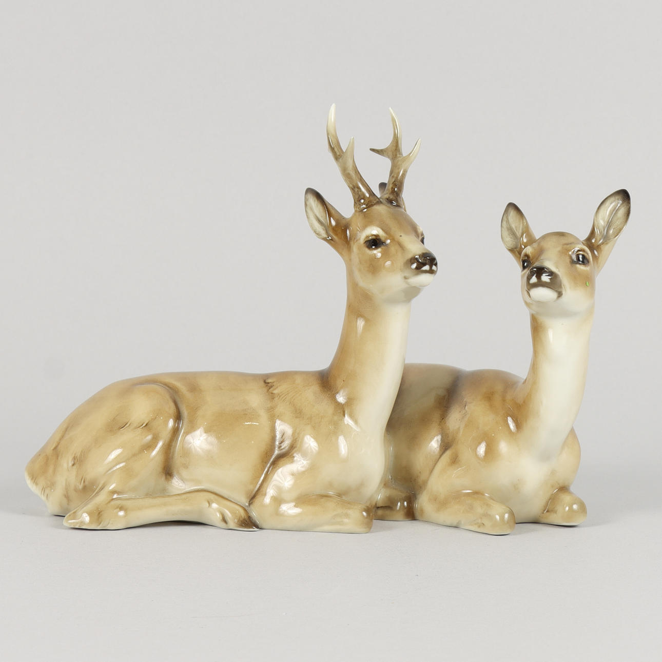 FIGURIN porslin, Heutschenreuther.