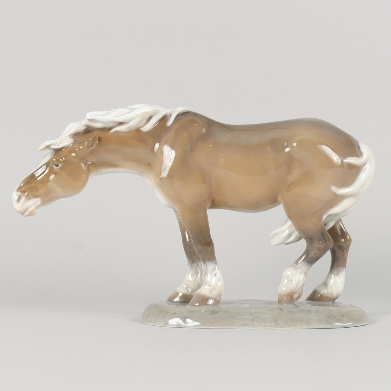 FIGURIN porslin, Royal Copenhagen.