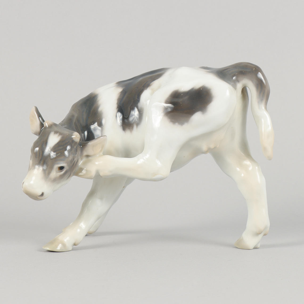 FIGURIN porslin, Bing & Gröndahl.