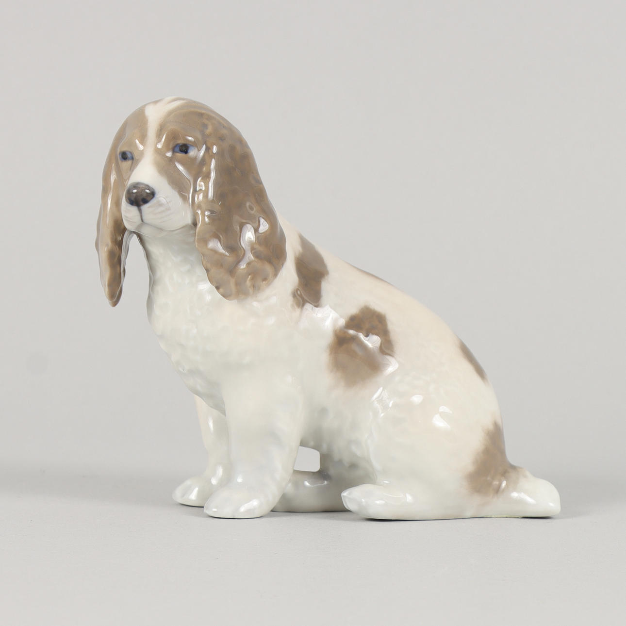 FIGURIN porslin, Royal Copenhagen.