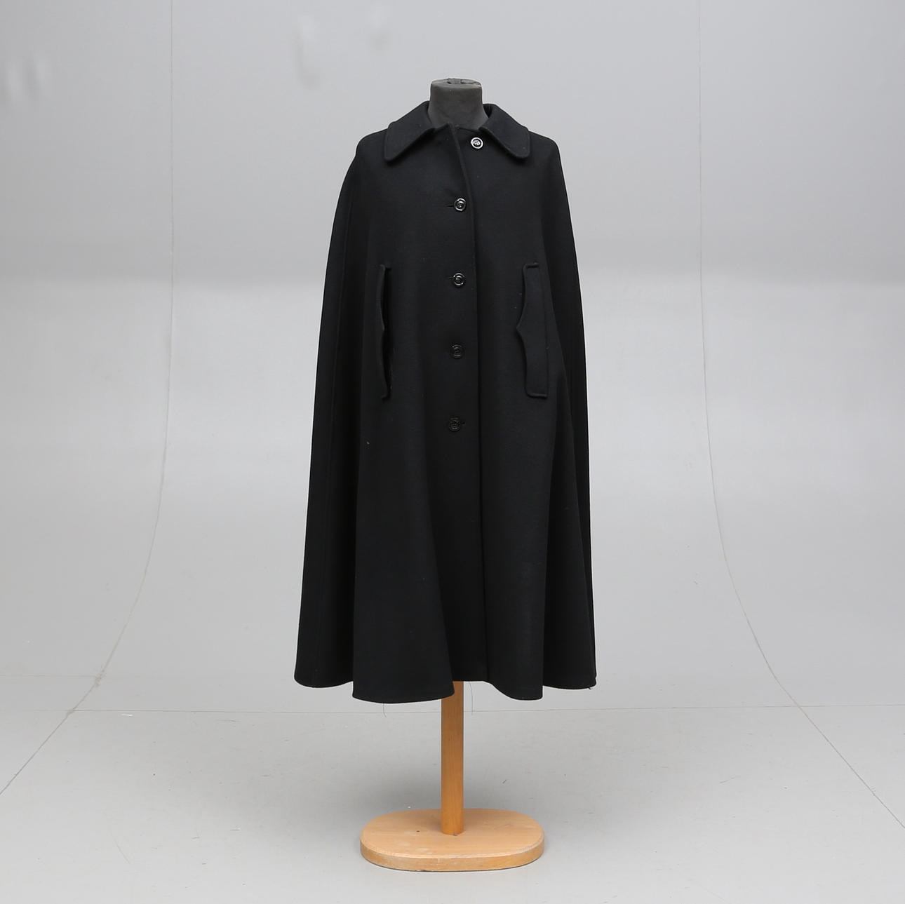 CAPE Püron, Finland, stlk M.