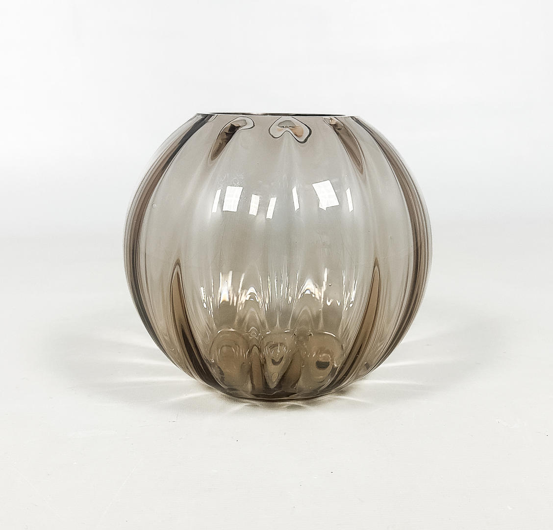 VAS, glas, Art Deco, 1900-talets första hälft.