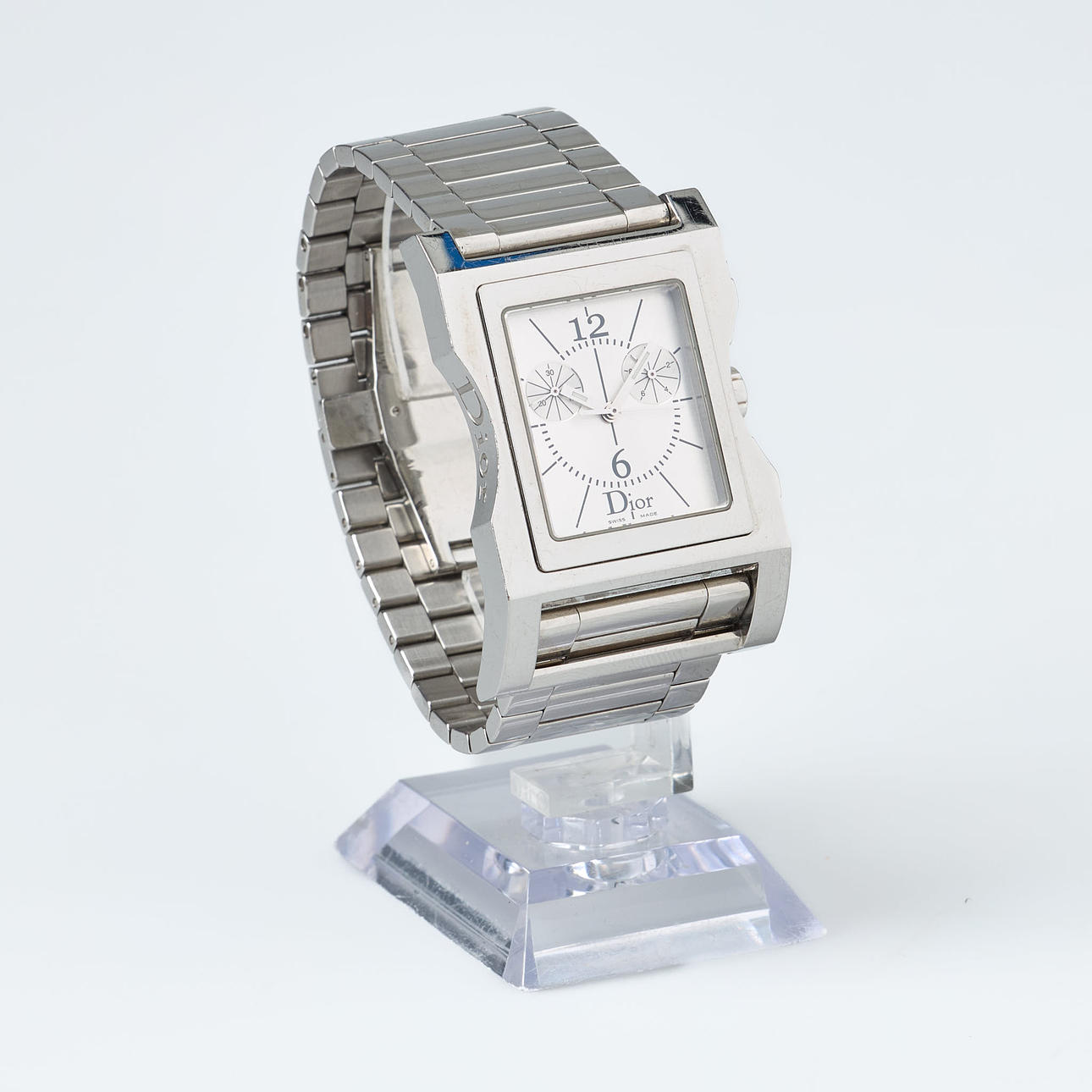 WRISTWATCH, Dior 