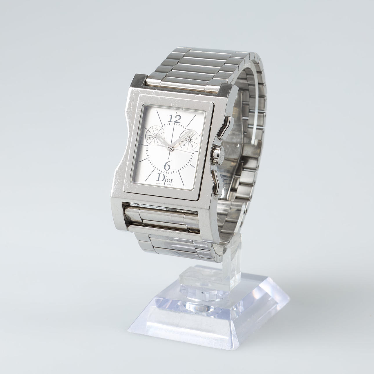 WRISTWATCH, Dior 