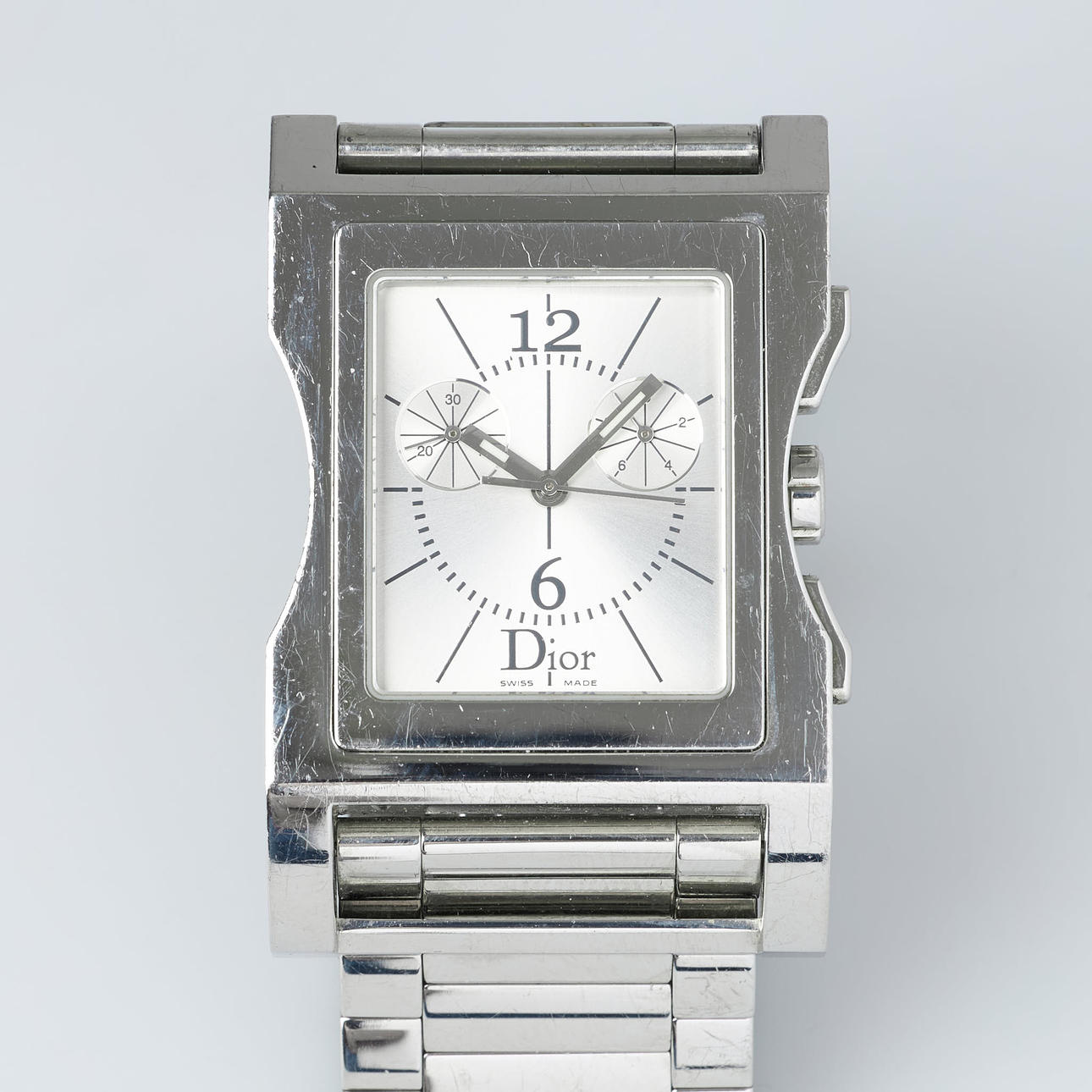 WRISTWATCH, Dior 