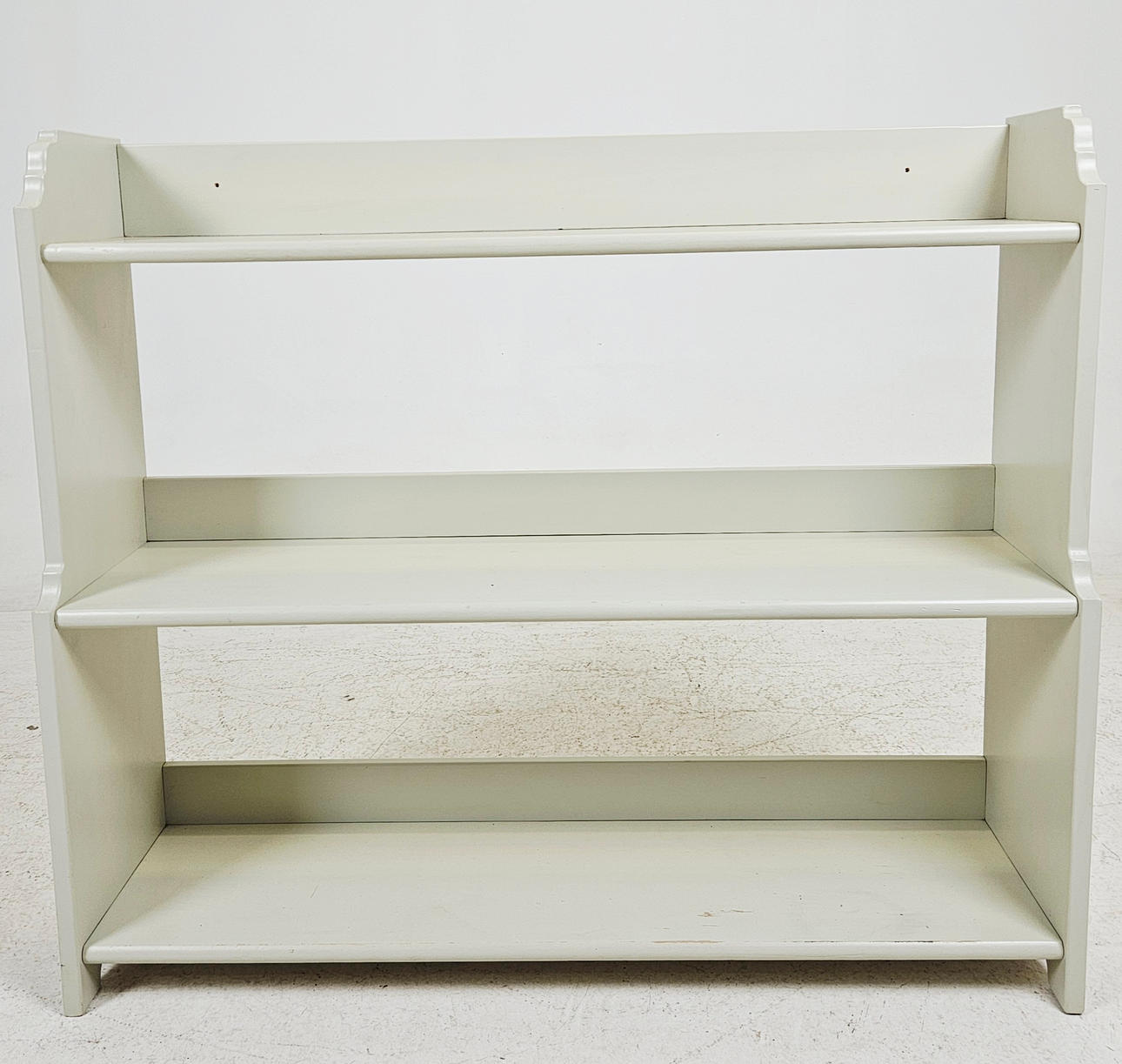 BOKHYLLA, "Leksvik", IKEA.