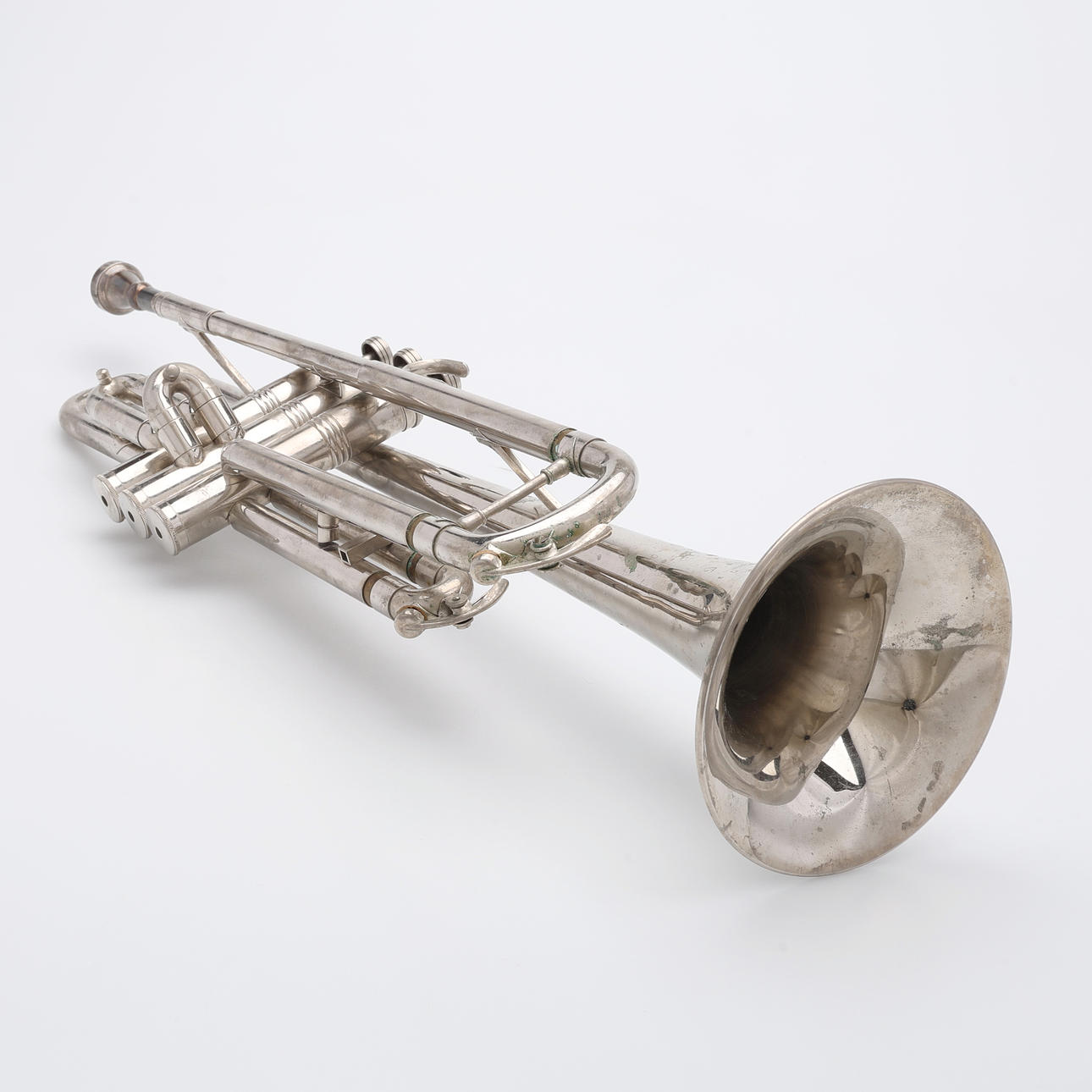 Huttl Line 700 Trumpet | Reverb